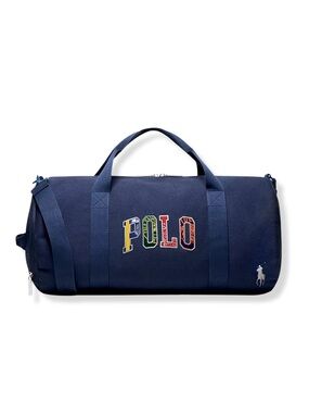 Polo Ralph Lauren Duffle Bag